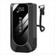 thumbnail image 1 of Compresor de Aire 4 en 1 para Arranque de Coche, Banco de Energía Portátil de 1500 A, Cargador de Batería de Coche de 16000 MAh, Dispositivo de Arranque de Refuerzo., 1 of 5