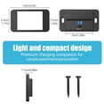 thumbnail image 4 of USB Charging Outlet for RVs 4 Ports Dual PD3 0 and For QC3 0 Fast Charge, 4 of 8