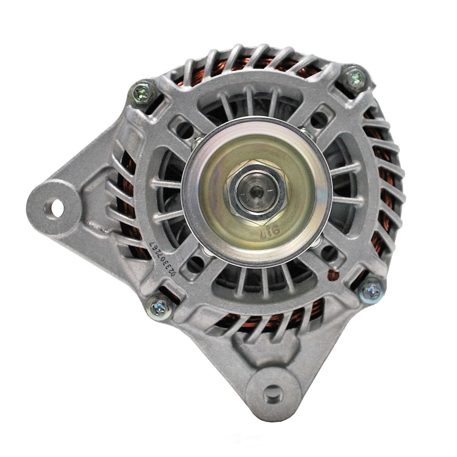 FVP Professional 15072 Alternator Standard
