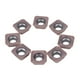 thumbnail image 3 of 10 piezas de insertos de tornado insertos de tornado de carburo, cuchillas de Herramientas cnc hojas de Herramientas cnc insertos de acabado de tornado de torno con, 3 of 7