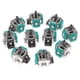 thumbnail image 1 of Methold L R Analog Joystick Control 3D Rocker Pieza de repuesto para PS3 Videojuegos y accesorios tipo 4 10 piezas, 1 of 1
