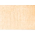 thumbnail image 1 of Ahgly Company Indoor Rectangle Abstract Orange Contemporary Area Rugs, 7' x 10', 1 of 1