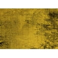 thumbnail image 1 of Ahgly Company Indoor Rectangle Oriental Yellow Industrial Area Rugs, 8' x 12', 1 of 4