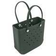 thumbnail image 3 of Bolsa De Playa, Material De EVA De La Bolsa De Asas De Playa Antideslizante Ligera Y Elegante única Para Viajes Para Deportes Para Picnic, 3 of 8