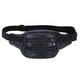 thumbnail image 1 of Riñonera de cuero para teléfono móvil, riñonera deportiva de gran capacidad, riñonera de cuero de primera capa diagonal para hombre, 1 of 5