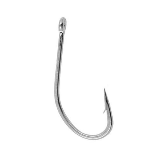 Gamakatsu 211514-7 SC15-2H Tin Fly Fishing Hook, Size 4-0