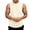 Beige-A#1065CC, variant on Hearthz Wide Cut Side Slit Sleeveless Mens Tank Tops Crew Neck Loose Fit Workout Muscle Men Shirts Breathable Athletic Vest Green XXL