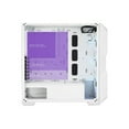 thumbnail image 6 of Cooler Master MCB-D500D-WGNN-S01 MasterBox TD500 Mesh Mid-Tower Computer Case - Mesh, Steel, Plastic, Tempered Glass - White, 6 of 18