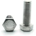 thumbnail image 3 of Aluminum Hex Bolts 3/8-16 Full Thread Hex Cap Screws 3/8-16 x 1-1/2 inch QTY 25, 3 of 3