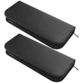thumbnail image 4 of Miangastore 2 Pcs Ciseaux de Coupe de Cheveux Étui de Rangement pour Ciseaux Stylistes, 4 of 8