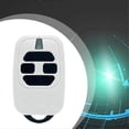 thumbnail image 5 of Garage Door Remote Control 433.92MHz Rolling Code for DEA GT2 GT4 GTI2 GTI4 GTI Series Handheld Tran, 5 of 5
