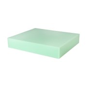 Airtex High-Density Foam Cushion Set – 2-Pack (3 x 15 x 17)