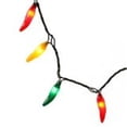 thumbnail image 1 of Vickerman V11CP35 35Lt Piment Rouge-Grn-Yel Ensemble Ec 4 Po., 1 of 1