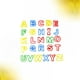 thumbnail image 2 of 26 PCS DIY Color Mud Plasthine Molde Confabeto Capital Capital Mase Kit para niños Interior al aire libre, 2 of 6