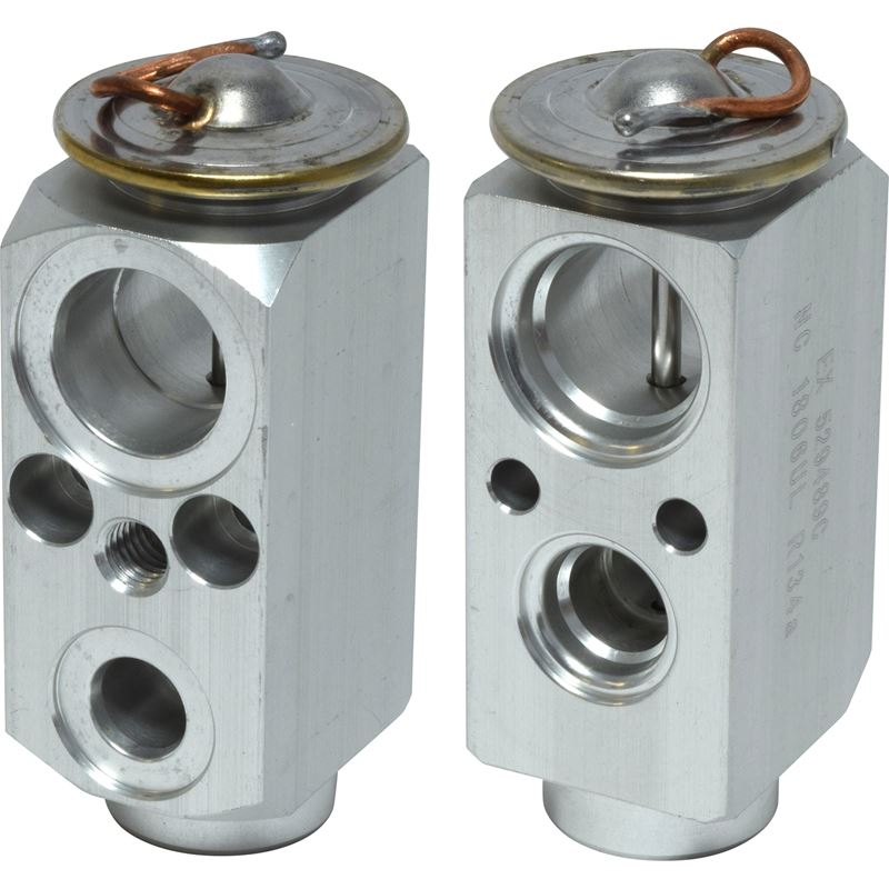 EXJP104 Expansion Valve Block for Jeep Grand Cherokee 20112015/ Dodge