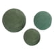 thumbnail image 1 of Inteprter 3x Ladrillo de espuma floral Arreglo floral Espuma de barro para bodas Manualidades DIY Artesanía Bloques de flores frescas, 1 of 1