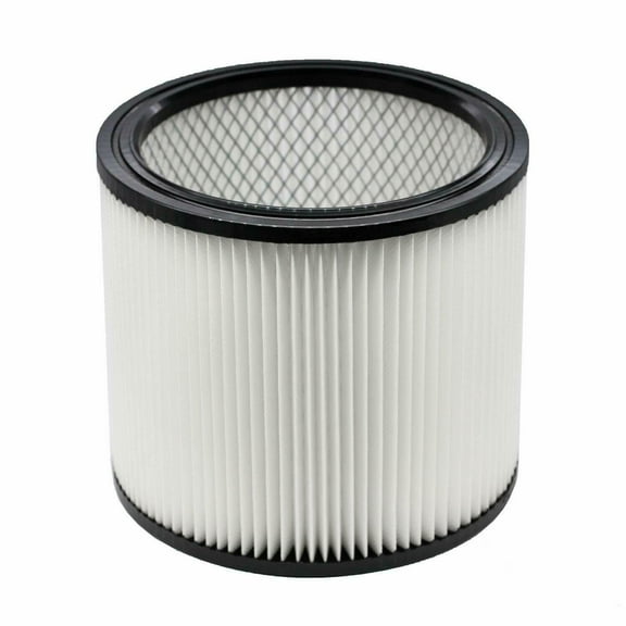 Replacement Filter Cartridge for Shop-Vac 90350 90304 90333 9030400 5 Gallon  