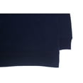 thumbnail image 3 of Polo Ralph Lauren Women's Cowl Neck Pullover Hoodie (Large, Navy), 3 of 6