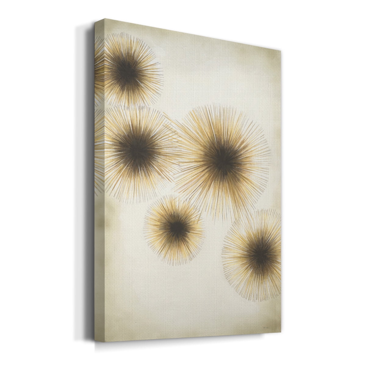 Starlight Premium Gallery Wrapped Canvas - Ready to Hang