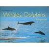 The World of Whales, Dolphins, & Porpoises : Natural History & Conservation, Used [Paperback]