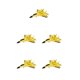 thumbnail image 3 of Vogacara Airplane Model Glider Outdoor Flying Toys Boys Adults Kids for Type2 NO2, 3 of 3