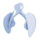 thumbnail image 1 of Ejercitador Brazo Pierna Recuperación Posparto Clip Pierna Giratorio Antideslizante (azul), 1 of 7