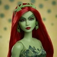 thumbnail image 3 of Barbie Signature Poupée L’Empoisonneuse (Poison Ivy), access., 3 of 6