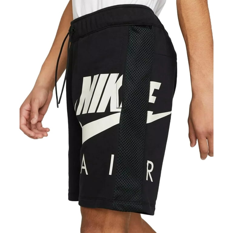 Nike mens tapered shorts clearance