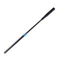 thumbnail image 1 of Extensión de palo de billar ligero, accesorios de herramientas alargadas telescópicas, soporte de empuje para palo de billar, Snooker, Nine Ball Club plastico negro Sunnimix Extensión de taco de billar, 1 of 8