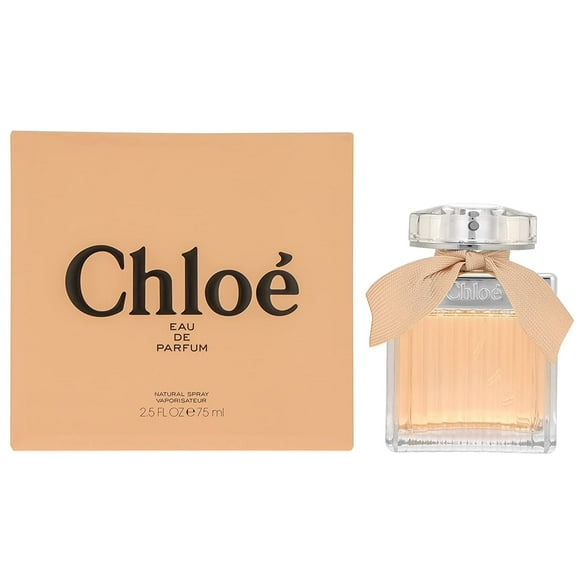 Chloe For Women Eau De Parfum Spray 2.5 Ounce