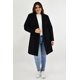 thumbnail image 5 of Abrigo semi formal Roman Fashion /Tallas Extras, 2103 (Negro) negro 40, 5 of 7