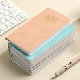 thumbnail image 4 of Aminojy 2025 Daily Planner, Daily Hourly Schedule Book, 365-Day Academic Planner Pocket Notebook English Edition Multi-Function Planner Organizer Household Office Dowling Paper Notes Walmart Deals, 4 of 9