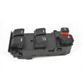 thumbnail image 4 of thinsony Window Control Button 35750Swaz01 Electric 12V Car Parts Fit for Honda, 4 of 6