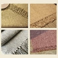 thumbnail image 3 of ZheElen Japanese Style Absorbent Non-Slip Indoor Washable Door Floor Mat Woven Carpet Bathroom Kitchen Rug, 3 of 8