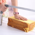 thumbnail image 4 of Bakeware, Ergonomic Adjustable Cake Molds  For Cutting Cake, 4 of 8