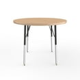 thumbnail image 3 of Ecr4kids 36" Round Thermo-fused Adjustab, 3 of 4