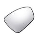 thumbnail image 1 of Unique Bargains 1 Pcs Reemplazo de vidrio del espejo retrovisor derecho del lado del pasajero, no calefaccionado, con ajuste trasero para Nissan Sentra 20-21, 1 of 6
