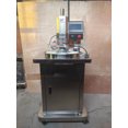 thumbnail image 4 of Máquina automática para moldear tartaletas de huevo Máquina para fabricar cáscaras de tartaletas Máquina para prensar cáscaras de tartaletas, 4 of 4