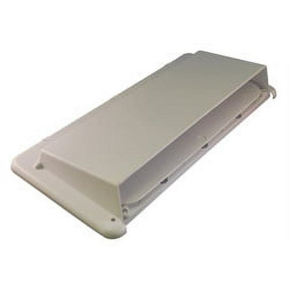 Replacement Damper-White