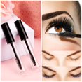 thumbnail image 5 of 25 Pieces 10 ml Empty Mascara Tubes Wand Empty Eyelash Bottle Clear Refillable Mascara Container with 4 Pieces Funnels Transfer Pipettes for Castor Oil and DIY Cosmetics(), 5 of 5
