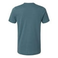 thumbnail image 2 of Tultex Combed CVC T-Shirt, 2 of 3