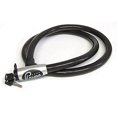 thumbnail image 2 of Prima 6 Foot Universal Cable Lock 20mm Cable, 2 of 3