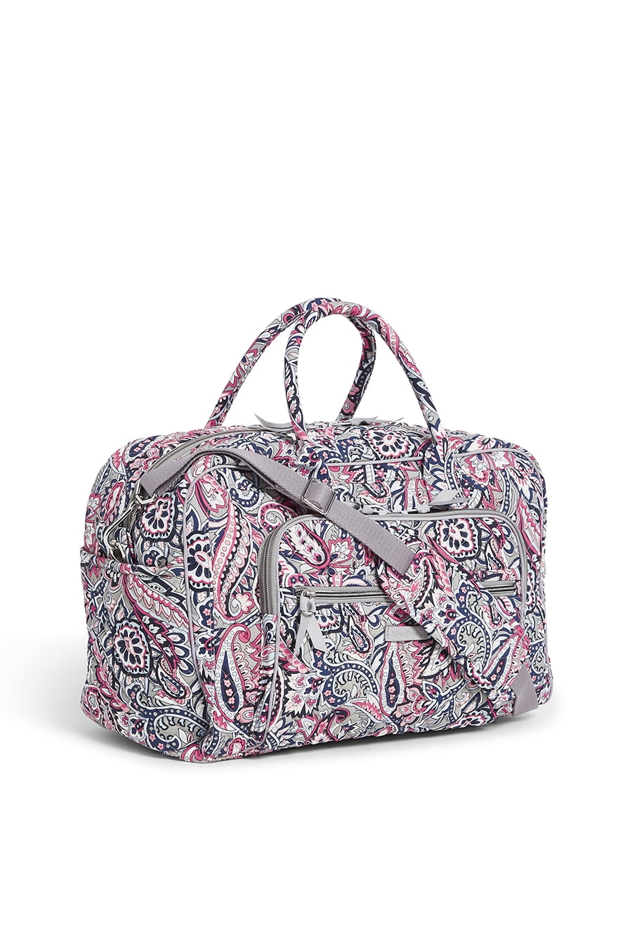 vera bradley large weekender