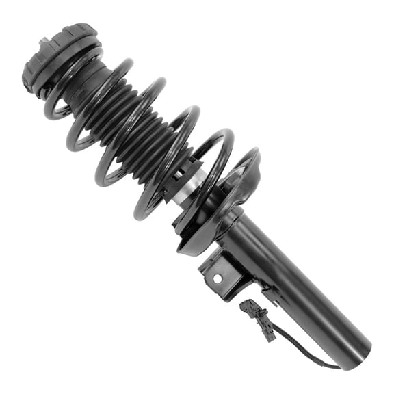 For Cadillac XTS 2013 2014 2015 2016 2017 2018 2019 Front Strut & Spring - BuyAutoParts