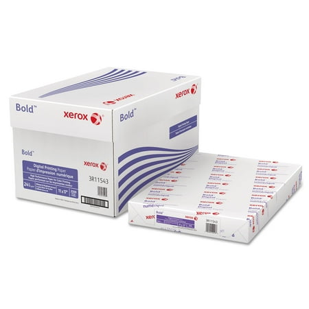 UPC: 0095205222166 | Xerox Bold Digital Printing Paper 11 x 17 White 500 Sheets/RM 3R11543