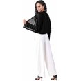 thumbnail image 3 of Sucegi Summer Must - Have! Women's Versatile Thin, Breathable Long - Sleeve Open - Front Cardigan., 3 of 5