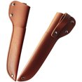 thumbnail image 4 of 2 protectores de cuero reutilizables para cuchillos de cocina, ideales para el hogar., 4 of 8