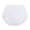 White, variant on Leakproof Plastic Pants Diaper Cover Incontinence Protective Underwear Briefs