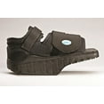 thumbnail image 3 of Darco OrthoWedge Black Post-Op Shoe Medium Removable Forefoot Closure OQ2B, 3 of 3