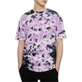 thumbnail image 1 of Camiseta estampada Elevenparis Throwback 2020 para hombre bluenights 2XL, 1 of 2